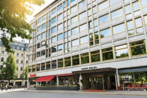 Scandic Anglais in Stockholm